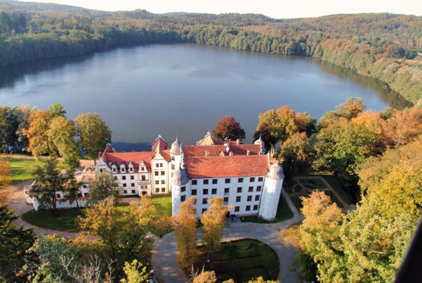 Podewils Castle Krąg Exterior foto